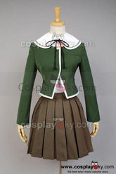 Danganronpa Chihiro Fujisaki Cosplay Kostüm - cosplaycartde